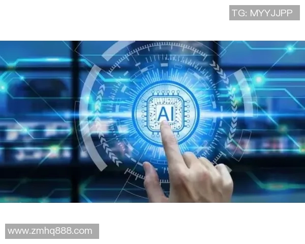 以技术驱动未来数字化转型探索人工智能与大数据融合创新应用前景 以技术驱动未来数字化转型探索人工智能与大数据融合创新应用前景