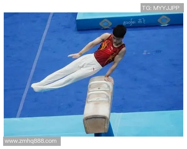 竞技体操比赛全程解析 技巧与力量的完美碰撞及运动员挑战极限的背后故事 竞技体操比赛全程解析 技巧与力量的完美碰撞及运动员挑战极限的背后故事