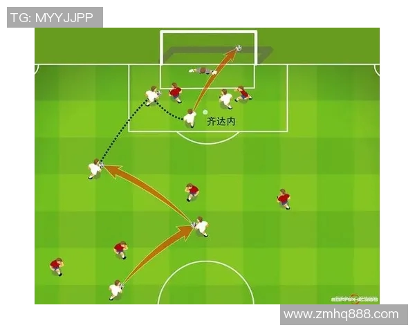 西安足球队中路突破战术分析及其成效评估